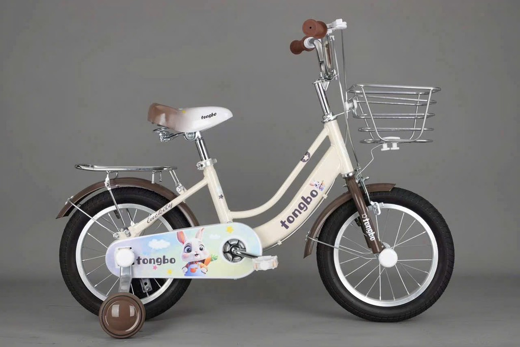 Xe đạp trẻ em TONGBO 2 dóng