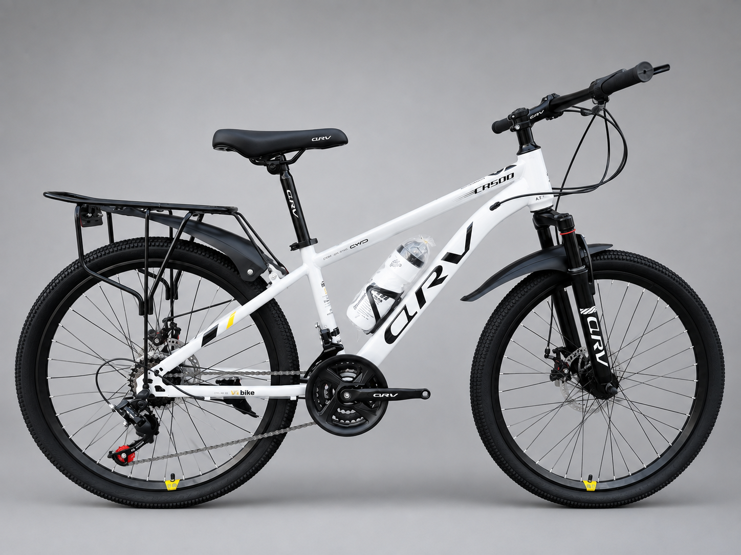 Ảnh Xe Thể Thao ARV khung thép 500