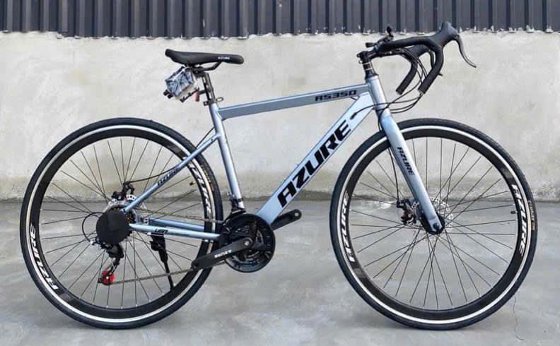 Xe đạp thể thao AZUZE RS350