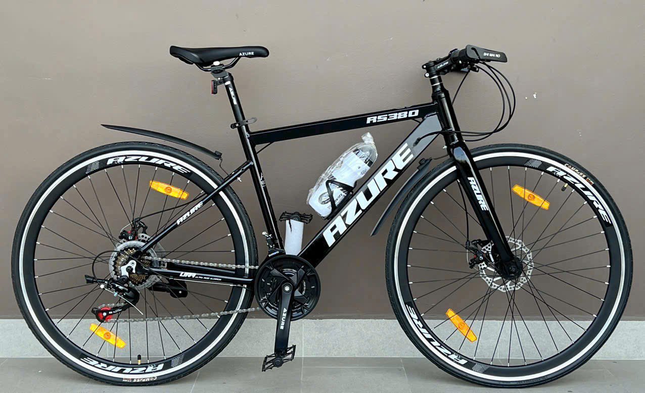 Xe đạp thể thao AZUZE RS380
