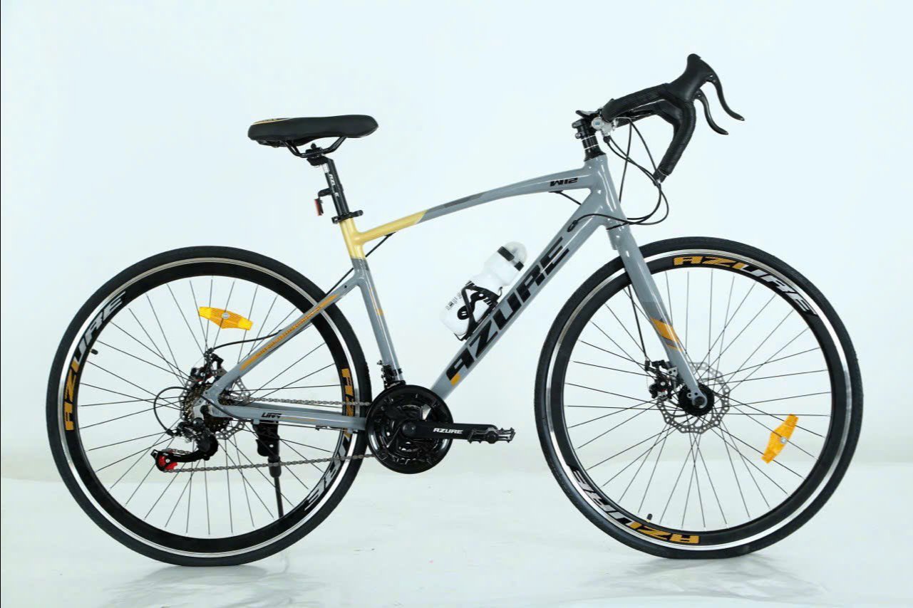 Xe đạp thể thao AZUZEA W12