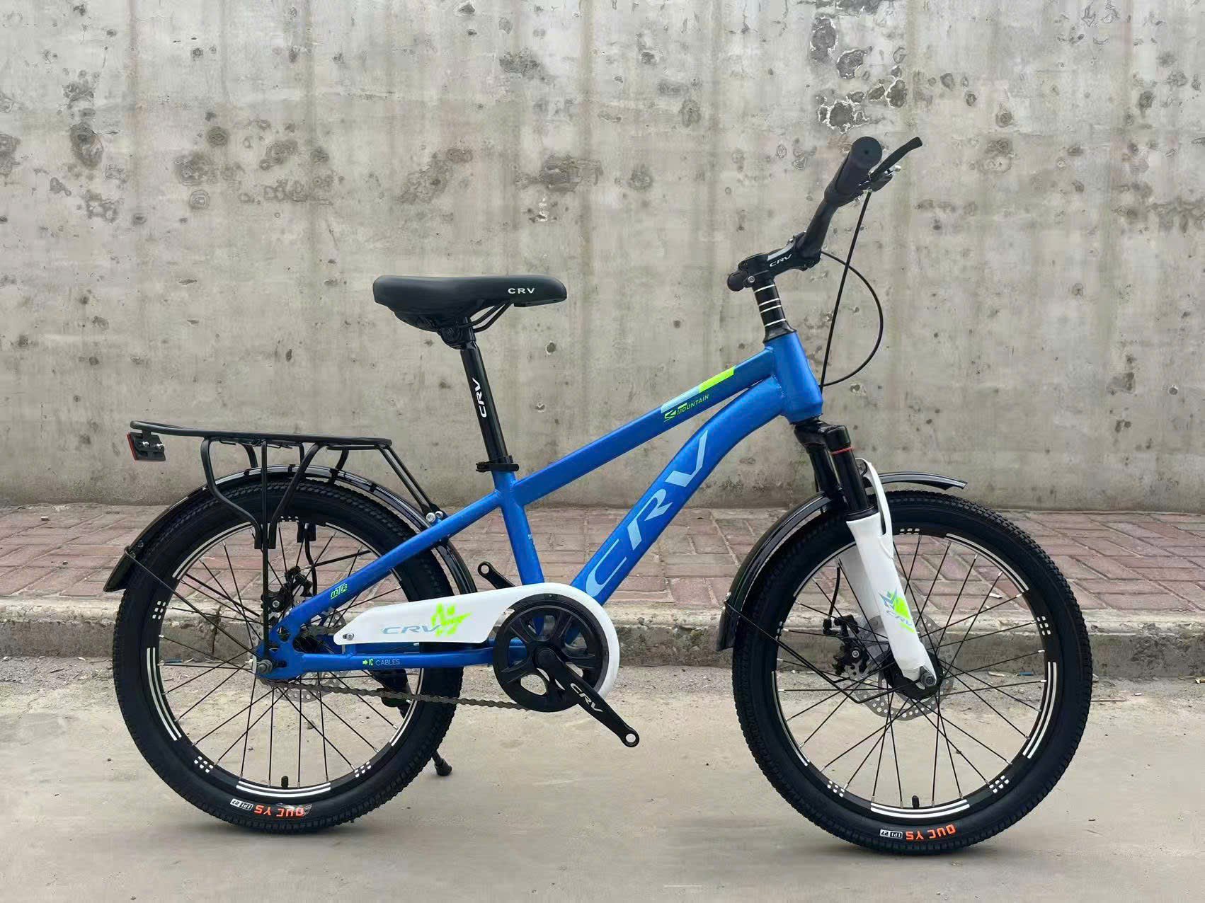 Ảnh Xe đạp thể thao CRV 1líp