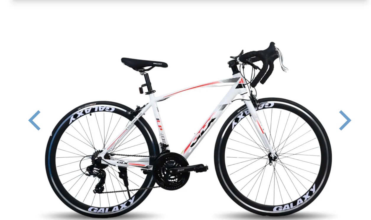 Xe đạp thể thao GALAXI LP400