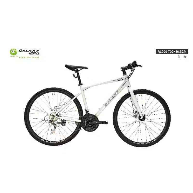 Ảnh Xe đạp thể thao GALAXI RL200