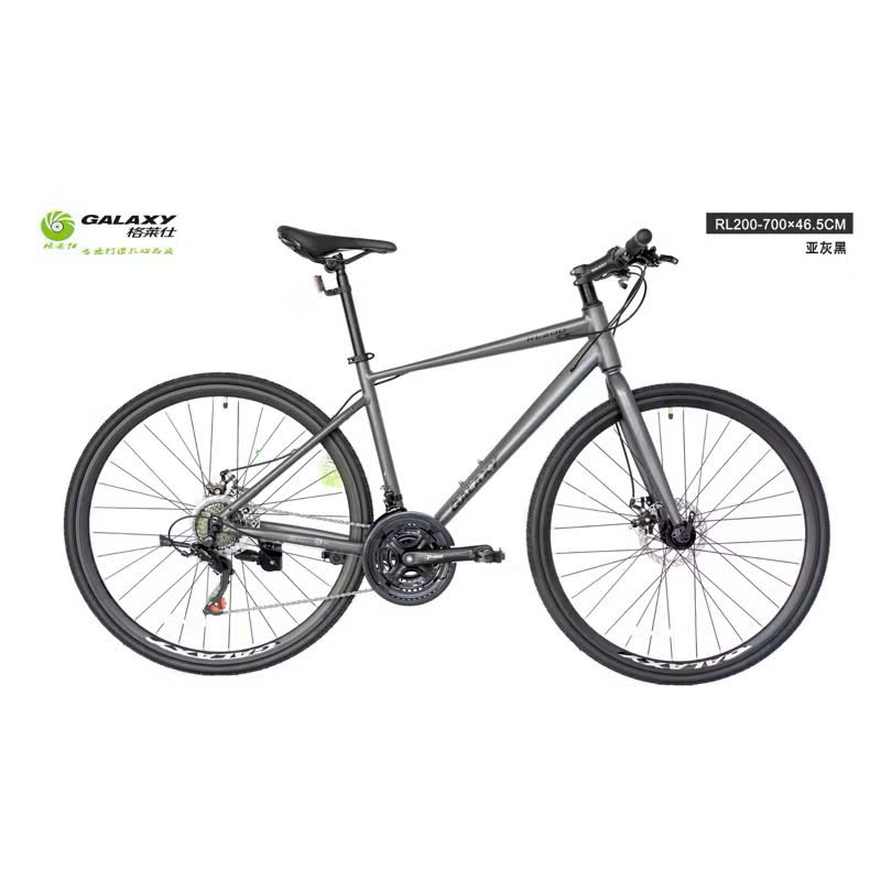 Ảnh Xe đạp thể thao GALAXI RL200
